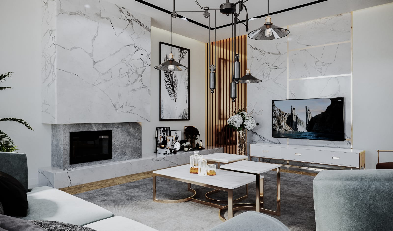 Lux Properties Karmi - Image 8